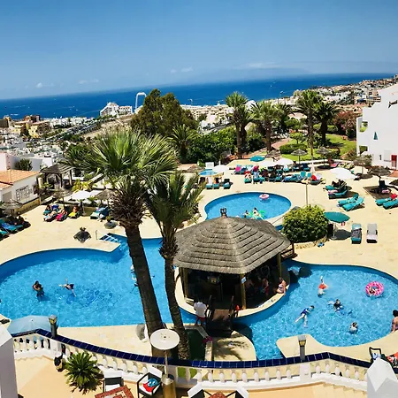 Regency Torviscas Apartments And Suites-3